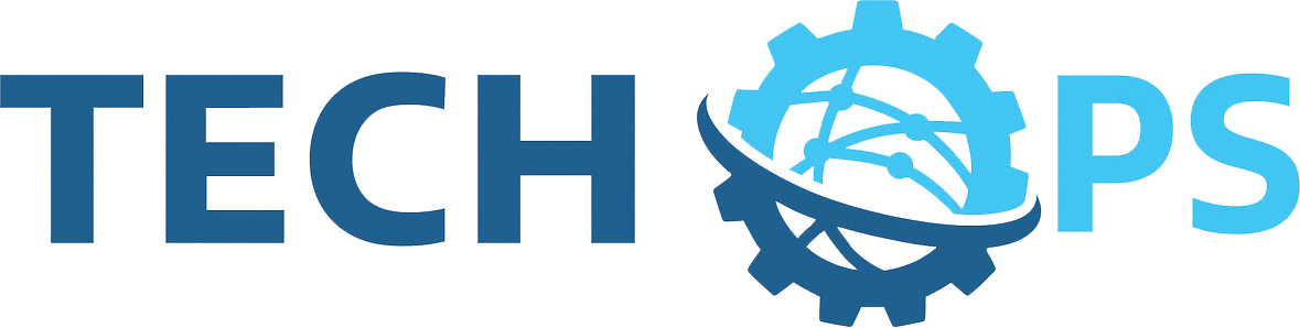 SecOps Logo